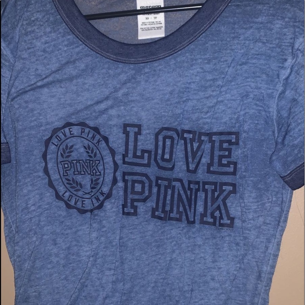 Victoria secret pink hoodie